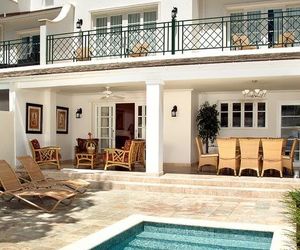 Jalousie Villa with Private Pool by Island Villas Little Battaleys Barbados
