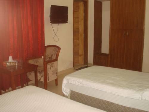Hotel Photo 8