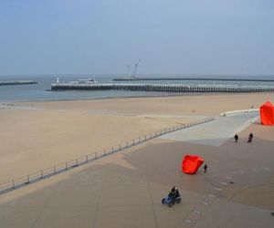 Studio 24 Oostende Oostende Belgium