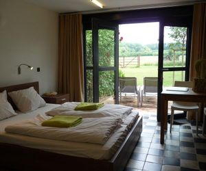 Landgoed Palingbeek Ieper Belgium