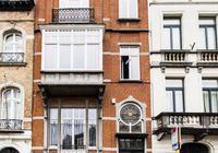 Отзывы Schuman Square — EU Apartments