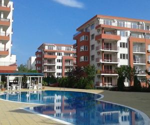 Sandapart Apartment in Marina View Fort Elenite Bulgaria