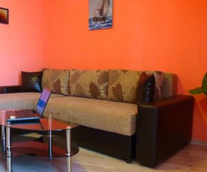 Sea View Apartments Sozopol Bulgaria