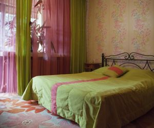 Hotel Vezhen Sofia Bulgaria