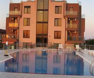 Afrodita Apartments 2 Sinemorets Bulgaria