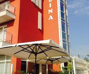 Malina Family Hotel Primorsko Bulgaria