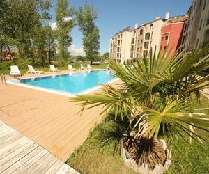Menada Rocamar Apartments Tsarevo Bulgaria