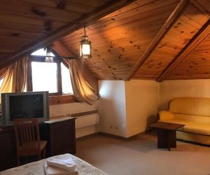 Lovna Sreshta Guest House Bansko Bulgaria