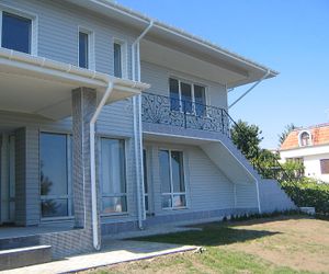 Blue Villa Balchik Bulgaria