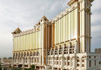 Отзывы Hotel Okura Macau, 5 звезд