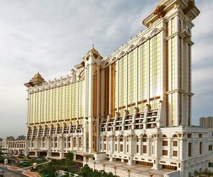 Hotel Okura Macau Macau Macau