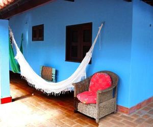 Hostel América do Sul Jericoacoara Brazil