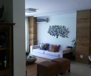 Apartamento Ilhas do Lago Brasilia Brazil