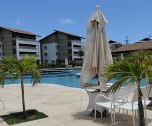 Apartamento de praia Aquiraz Brazil