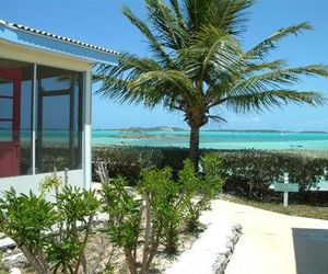 EXUMA ONE BEDROOM BEACHFRONT George Town Bahamas