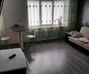 Apartment on Masherova 92 Brest Belarus