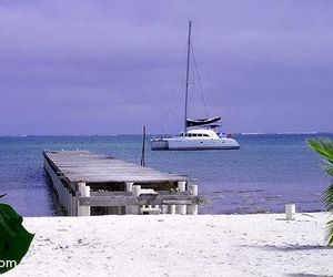 Axios Sun Apartments Caye Caulker Caye Caulker Island Belize