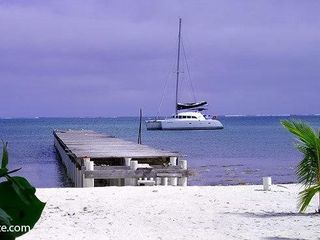 Hotel pic Axios Sun Apartments Caye Caulker