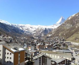 Apartment Sonnhalde B Zermatt Switzerland