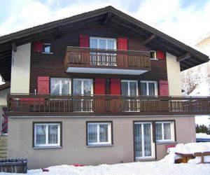 Apartment Amara Saas Fee Switzerland