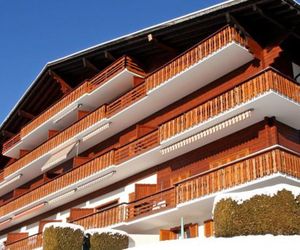 Apartment Gai Matin A 11 Chesieres Switzerland