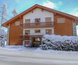 Apartment Santa Barbara Crans Montana Switzerland