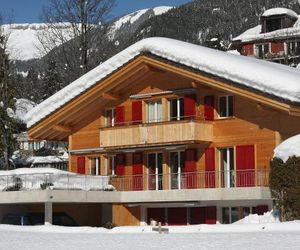 Apartment AlmisgÃ¤ssli Grindelwald Switzerland