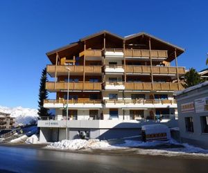 Apartment Appartement 13 Grachen Switzerland