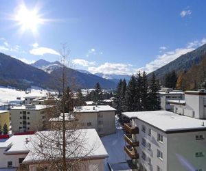 Apartment Parkareal (Utoring).24 Davos-Platz Switzerland