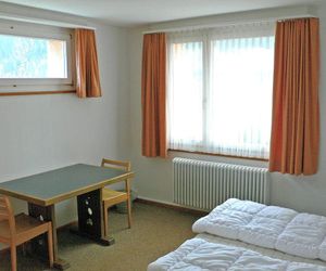 Apartment Parkareal (Utoring).49 Davos-Platz Switzerland