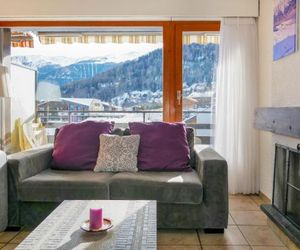 Apartment Les Platanes E3 Nendaz Switzerland