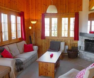 Chalet Bivak Nendaz Switzerland