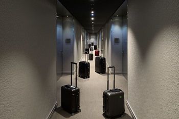 Hotel Photo 13