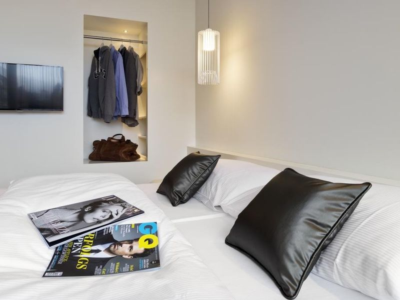 Hotel Photo 4