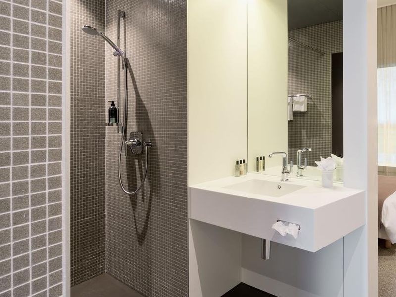 Hotel Photo 9