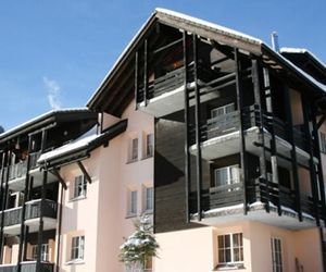 Apartment AndromÃ¨de.3 Moleson Switzerland