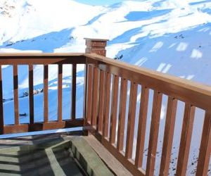 Valle Nevado Vip Apartment Ski Out-In Farellones Chile