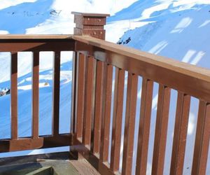 Valle Nevado Vip Apartment Ski Out-In Farellones Chile