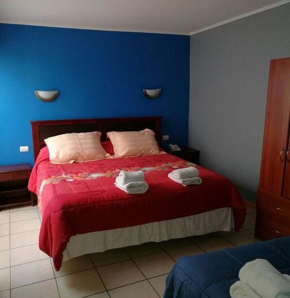 Hotel Photo 1