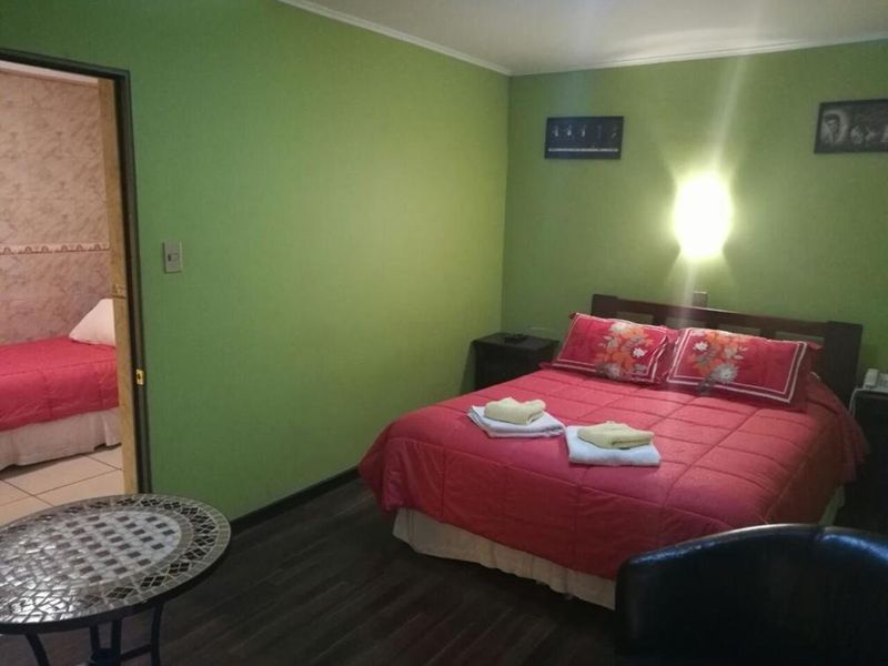 Hotel Photo 5