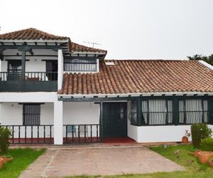 La Villa Campestre Leiva Colombia