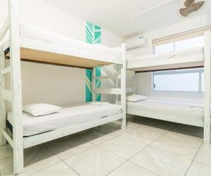 Flamingo Hostel & Coworking Santa Marta Colombia
