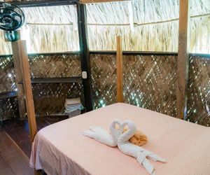 Hostal La Media Luna Nevamar Colombia