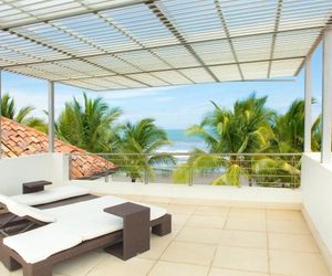 Casa del Mar Jaco Costa Rica