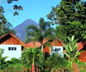 Selvita Lodge Arenal La Fortuna Costa Rica