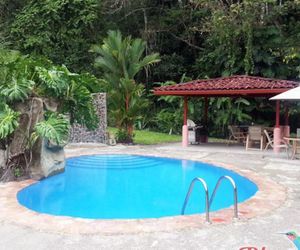 Plaza Suites Dominical Costa Rica