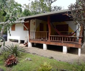 Caribbean Secret Cahuita Costa Rica
