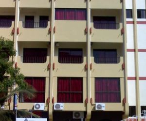 Hotel América Praia Cape Verde