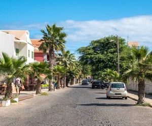 Villa Branca Mindelo Cape Verde