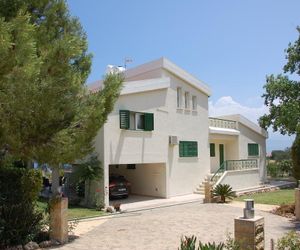 Villa Chrysanthia Neokhorio Cyprus
